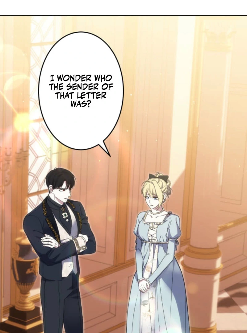 The Demon Duke’s Favor Begins the Second Time Around Chapter 20 - page 64